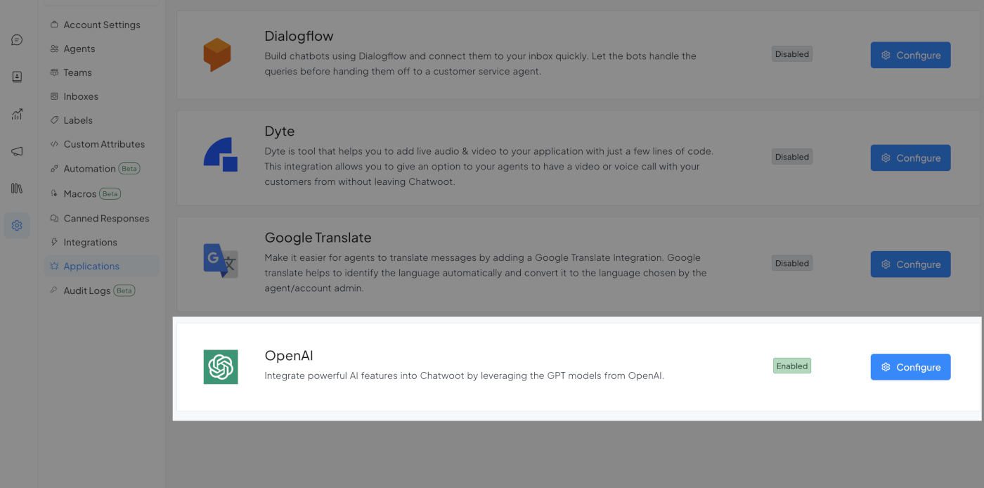 openai api chatgpt ai assist