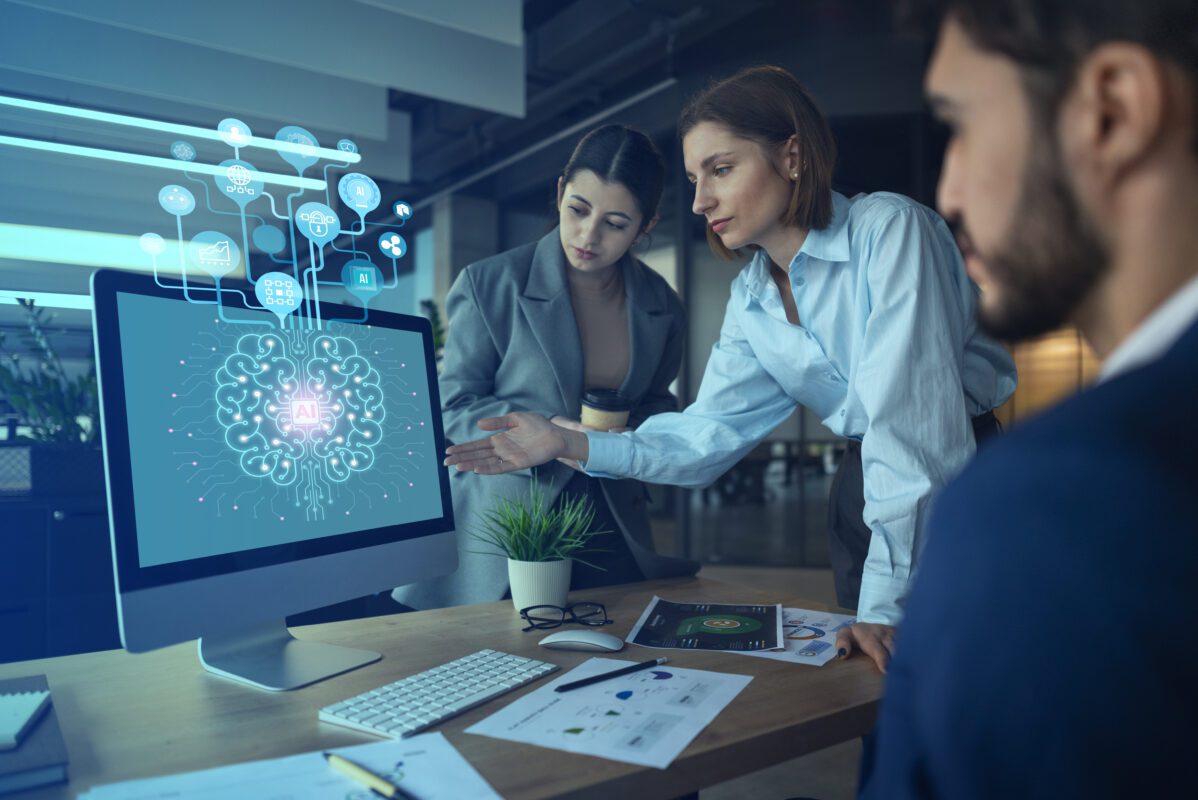 Automation and Technological Advances: Exploring the Benefits of Automation with AI Assist and Snypto