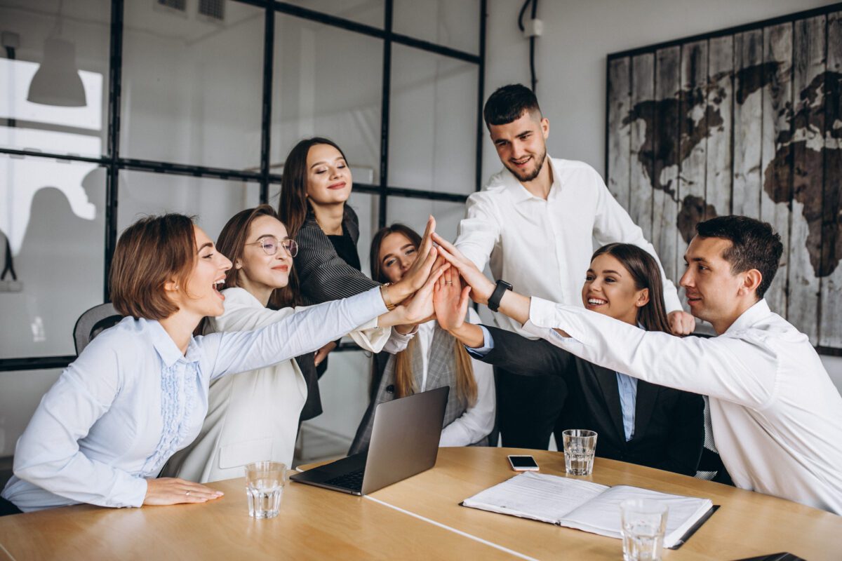 Customer Service Team Training on Efficiency: Strategies and Benefits