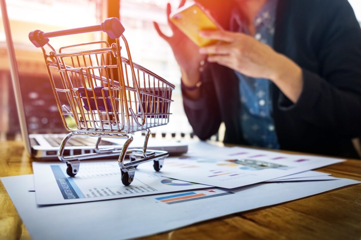 Creating Personalized Shopping Experiences with Chatbots
