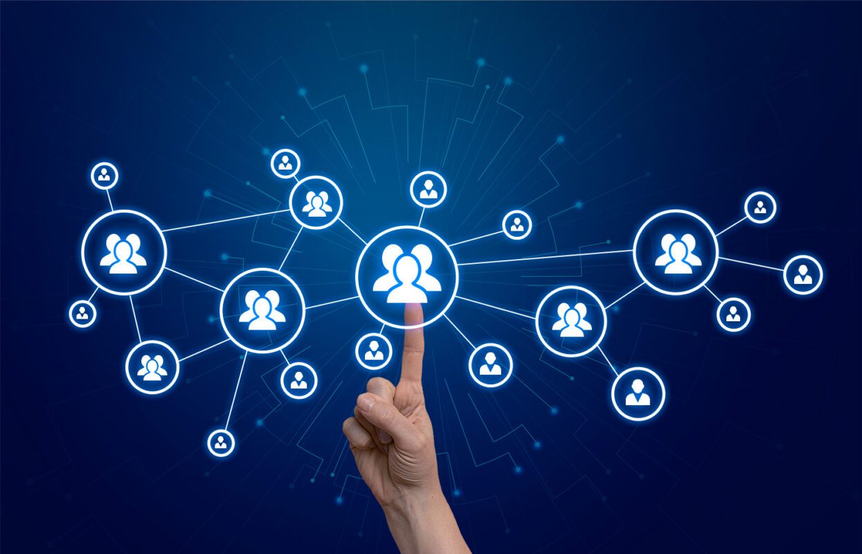 From Leads to Loyalty: Nurturing Relationships for Increased Customer Loyalty