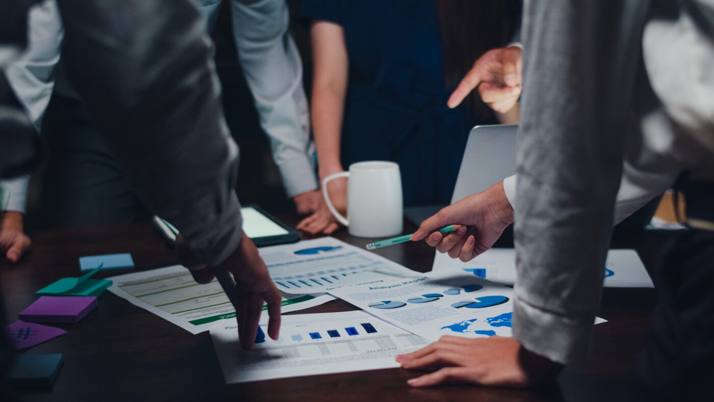 Transforming Businesses: Digital Marketing Strategies and Online Presence