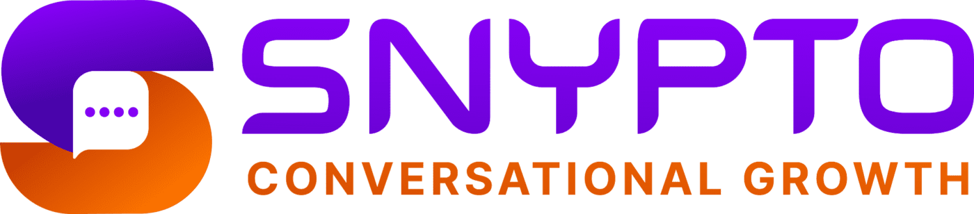 snypto ai crm omnichannel chatbot