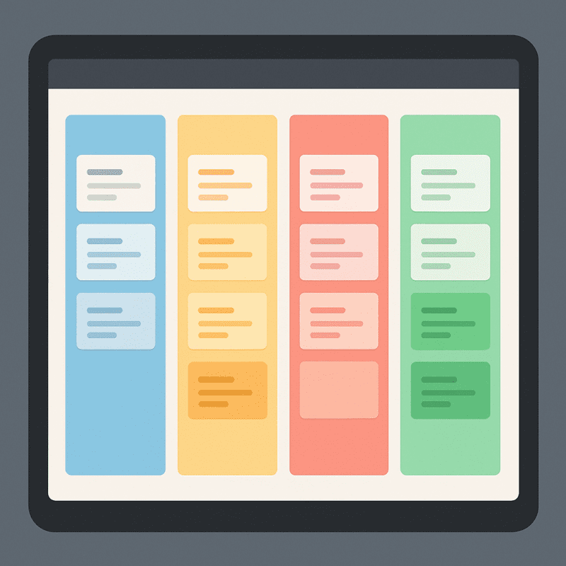 Organize Your Sales with Snypto’s New Kanban!